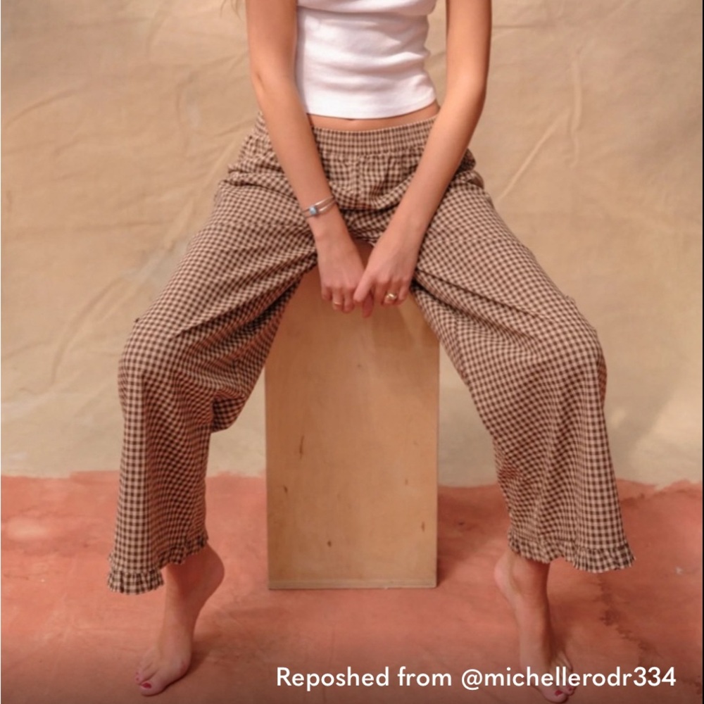 Sonderhaus Boxer Pant